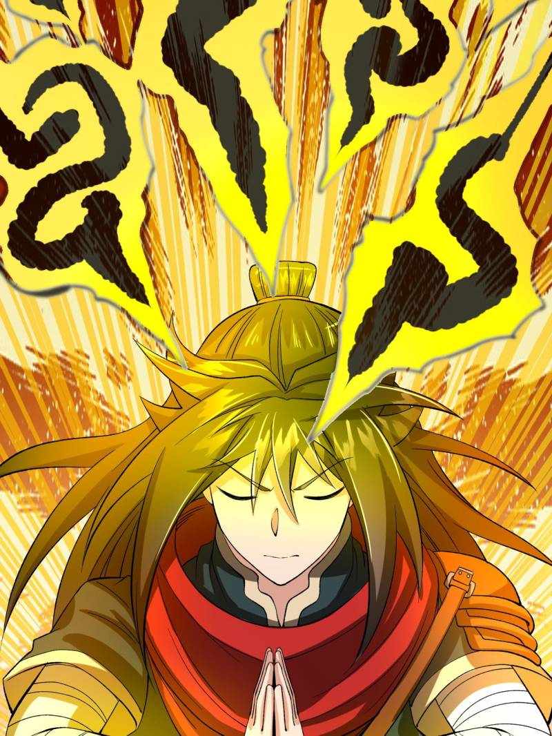 Invincible Martial Sage Chapter 60 18